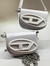 Mini bolsa Diesel