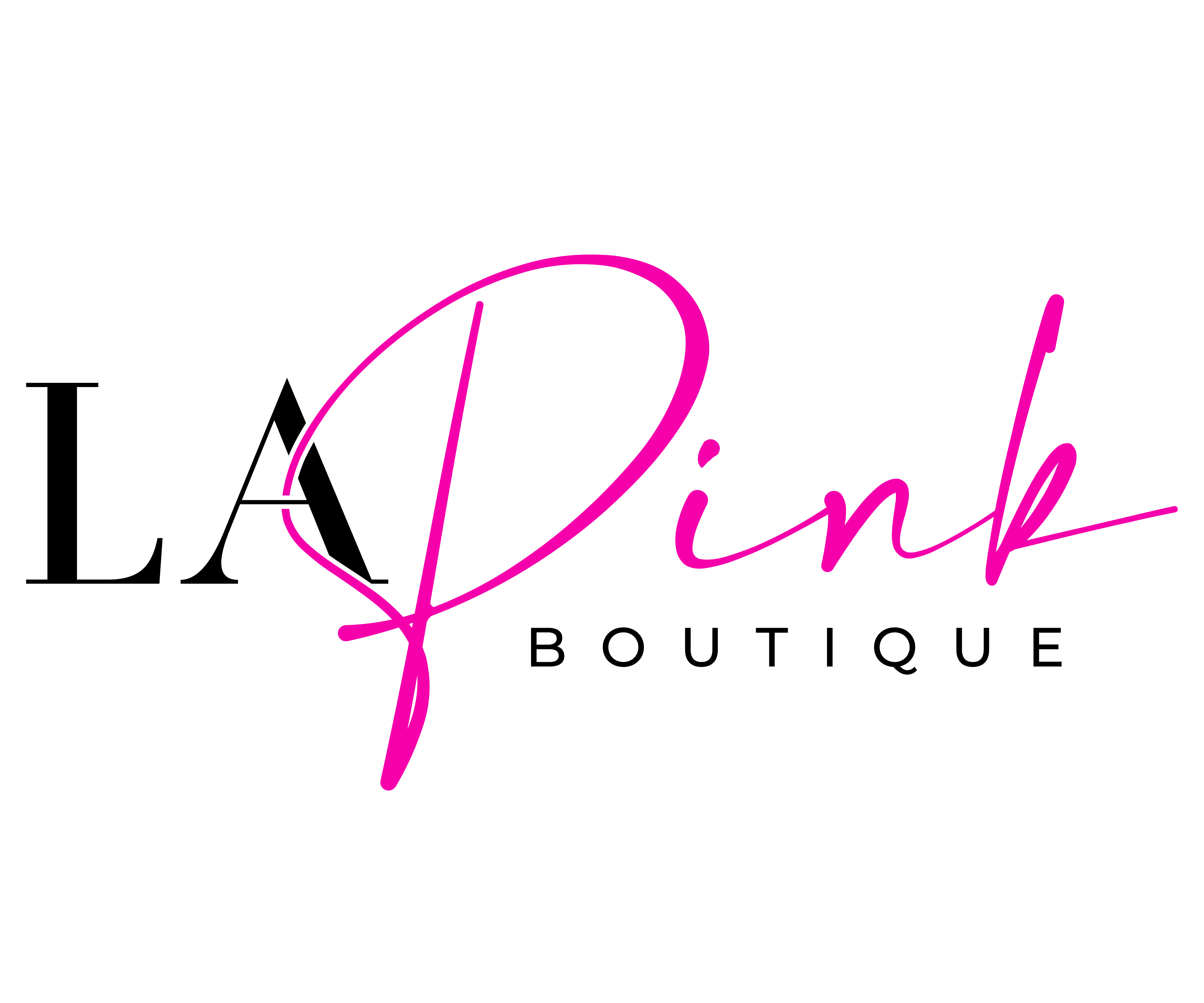 LA PINK