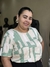 Blusa Margarete plus - comprar online