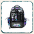 Mochila Chimola Holo Music - comprar online