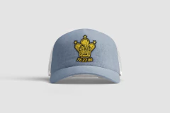 Gorra Trucker - Copas del Mundo - tienda online