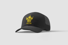 Gorra Trucker - Copas del Mundo