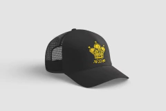 Imagen de Gorra Trucker - Copas del Mundo