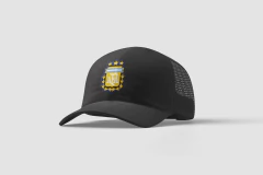Gorra Trucker - AFA 3 Estrellas en internet