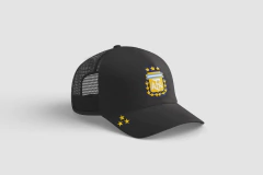 Gorra Trucker - AFA 3 Estrellas - comprar online