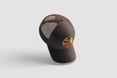 Gorra Trucker - Red Dead Redemption 2 en internet