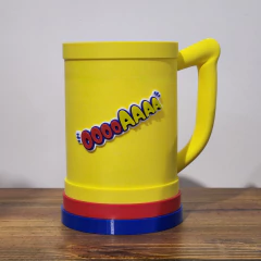 Chop "Un Poco de Ruido" 500ml en internet