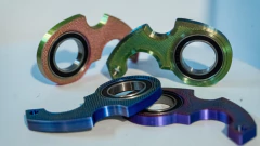 KaraSpin PRO x5 (Pack) - Trede3D