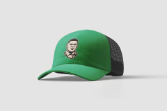 Gorra Trucker - GTA 5 - comprar online