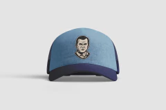 Gorra Trucker - GTA 5 en internet