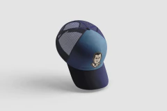 Gorra Trucker - GTA 5 - comprar online