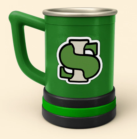 Chop "Schedule I" - comprar online