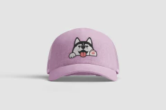 Gorra Trucker - Siberiano en internet