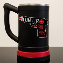 Chop "Sin Miedo" - comprar online