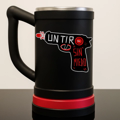 Chop "Sin Miedo" - comprar online