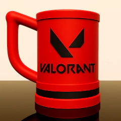 Chop "Valorant" en internet