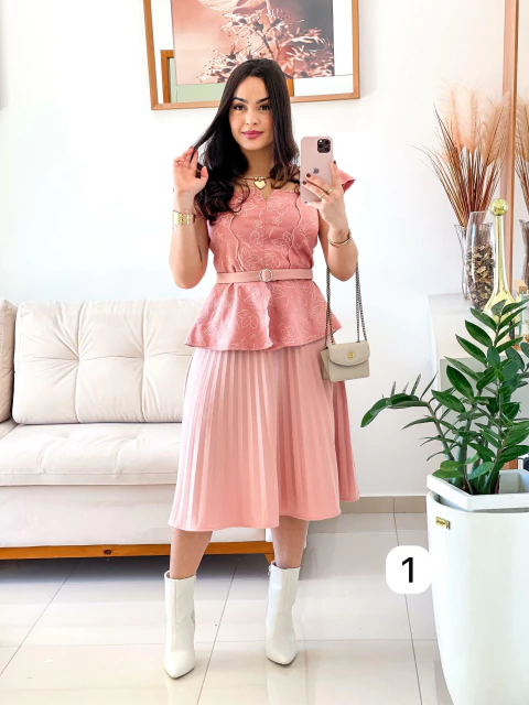 Conjunto Noi-241 - comprar online