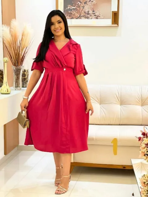 Vestido Gil