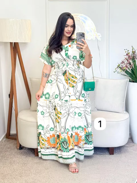 Vestido Nelia - comprar online