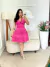 Vestido Charme - comprar online