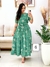 Vestido Áurea(Bordado)