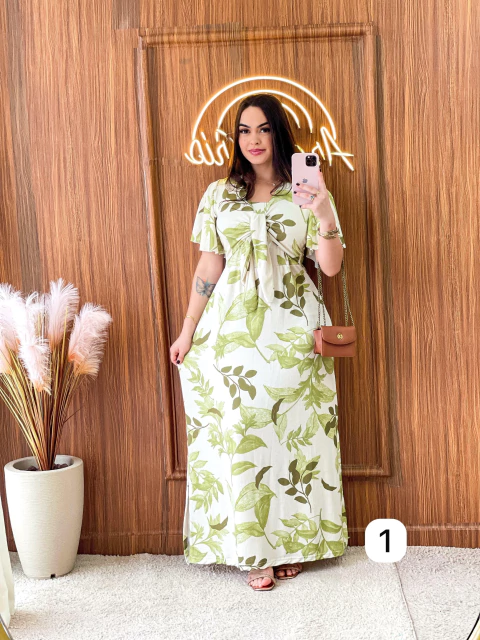 Vestido Lucy-193 - comprar online