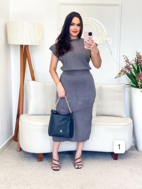 Conjunto Jaina - comprar online