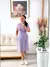 Vestido Bento-424 - loja online