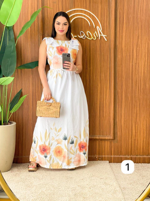 Vestido James-1011 - comprar online