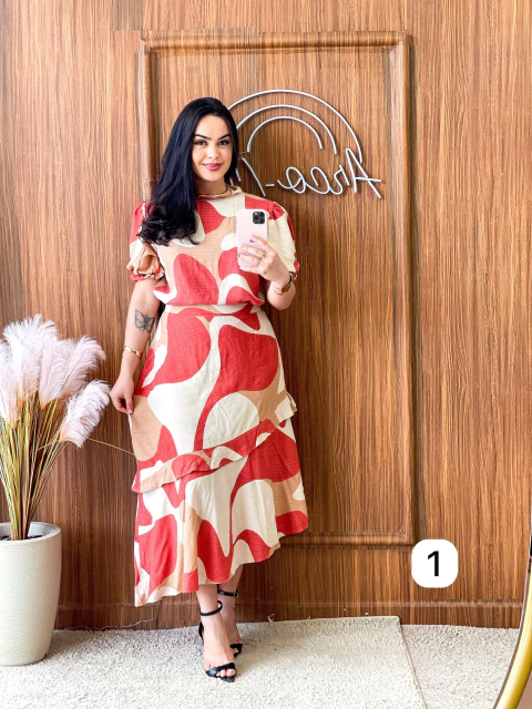 Conjunto Viana-563 - comprar online