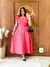 Vestido Jamara-026 - Arco iris moda crista
