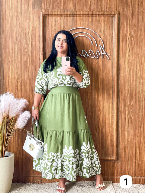 Conjunto Valquiria-577