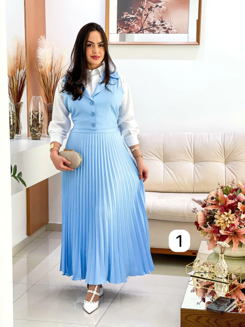Conjunto Juzy-502 - comprar online