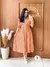 Vestido Roni-228 - Arco iris moda crista