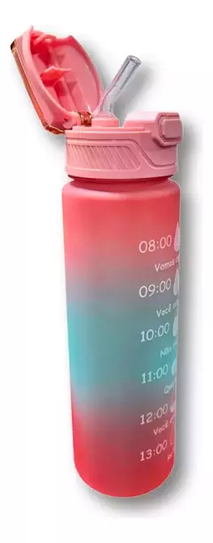 Botellas 3 En 1 - Deportivas en internet