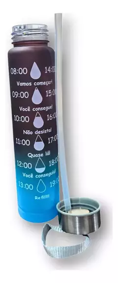 Botellas 3 En 1 - Deportivas - comprar online