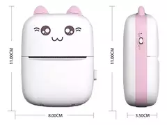 Mini Impresora Ya™ - Portátil Bluetooth - Tienda Ya