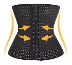 Faja Modeladora de Cintura - Tienda Ya