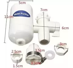 2x1 Filtro Ya™ - Purificador De Agua - comprar online