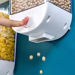 Dispenser de Cereales