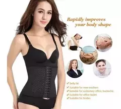 Faja Modeladora de Cintura - comprar online