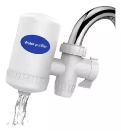 Imagen de 2x1 Filtro Ya™ - Purificador De Agua