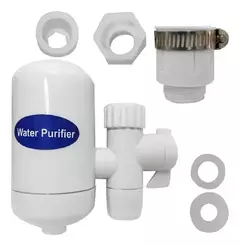 2x1 Filtro Ya™ - Purificador De Agua
