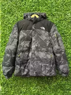 2x1 ROMPEVIENTO THE NORTH FACE SNOW (IMPORTADA - IMPERMEABLE) - tienda online