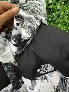 2x1 ROMPEVIENTO THE NORTH FACE SNOW (IMPORTADA - IMPERMEABLE) en internet