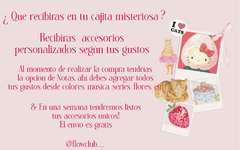 Banner de la categoría Cajitas Misteriosas