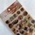 Sticker - Frutas