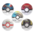 Pokemon TCG: Pokeball Tin ENG