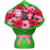 Funko Pop! Bitty Bouquet: Valentines - Elphaba and Glinda - comprar en línea