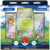 Pokemon TCG: Pokemon Go Pin Collection (Charmander, Squirtle, Bulbasaur) + protectores de cartas - comprar en línea